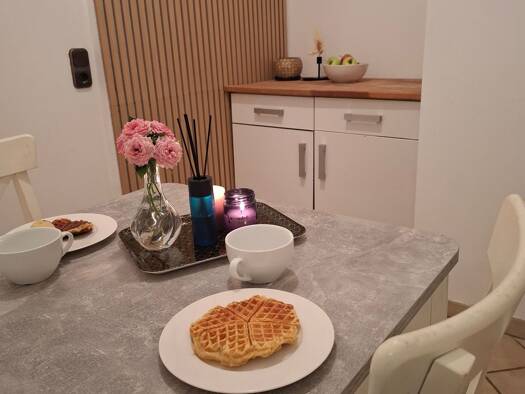 Wohnung zur Miete 415 € 2 Zimmer 40 m² Geschoss EG/1 frei ab 01.10.2026 Niederburg 55432
