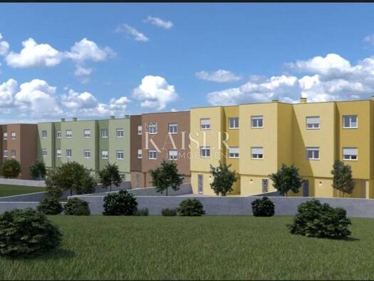 Wohnung zum Kauf 199.000 € 3 Zimmer 60 m² Geschoss 1/2 Pula Pula 52100