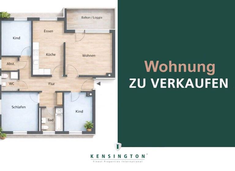 Wohnung zum Kauf 399.000 € 4,5 Zimmer 105 m² 1. Geschoss Lindenberg Lindenberg im Allgäu 88161