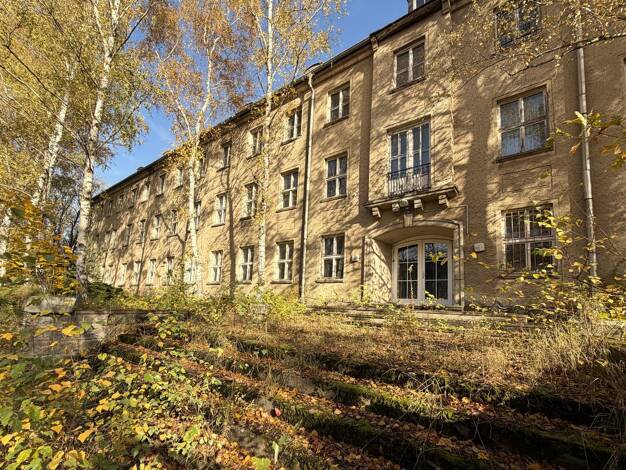 Gewerbegrundstück zum Kauf provisionsfrei 3.343 m² Grundstück Kopernikusstraße 29 Frankfurt Frankfurt (Oder) 15236