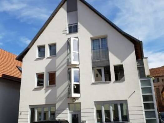 Büro-/Praxisfläche zum Kauf 119.000 € Creglingen 97993