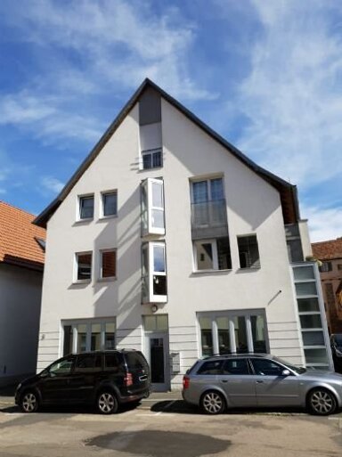 Büro-/Praxisfläche zum Kauf 119.000 € Creglingen Creglingen 97993