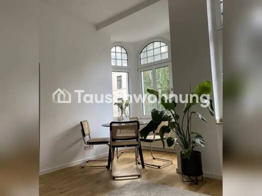 Wohnung zur Miete Tauschwohnung 1.120 € 2,5 Zimmer 89 m² 1. Geschoss Nippes Nippes 50733