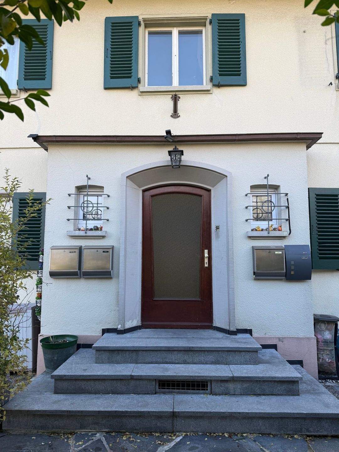 Mehrfamilienhaus zum Kauf - Ansicht 3