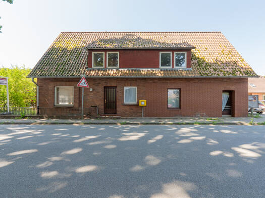 Einfamilienhaus zum Kauf 195.000 € 7 Zimmer 200 m² 435 m² Grundstück Betzendorf Betzendorf 21386