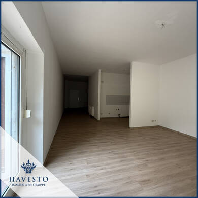 Wohnung zur Miete 440 € 1 Zimmer 48,7 m² Gommern Gommern 39245
