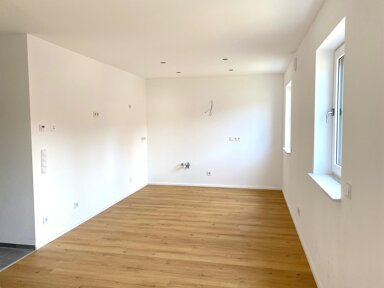 Terrassenwohnung zum Kauf provisionsfrei 3 Zimmer 88,5 m² EG frei ab sofort Weibing Bernried 94505