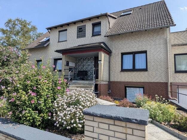 Mehrfamilienhaus zum Kauf provisionsfrei 519.000 € 9 Zimmer 259 m² 820 m² Grundstück Bordenau Neustadt am Rübenberge 31535