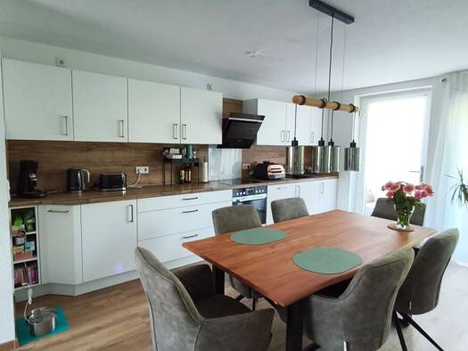 Wohnung zur Miete 770 € 2 Zimmer 69 m² frei ab 01.11.2026 Groß-Erkenschwick Oer-Erkenschwick 45739