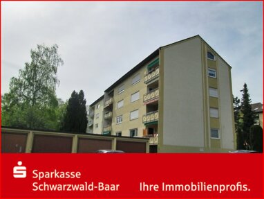 Wohnung zum Kauf 210.000 € 3 Zimmer 87 m² 1. Geschoss Donaueschingen Donaueschingen 78166