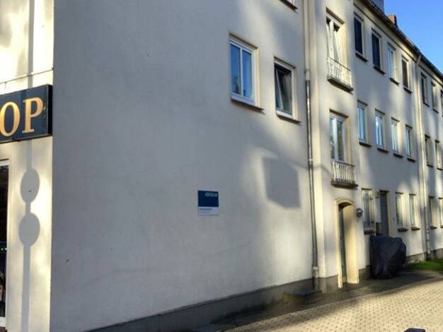 Wohnung zur Miete 776 € 3 Zimmer 63 m² 1. Geschoss frei ab 12.01.2027 Ostpreußenring 31 Kücknitz Lübeck 23569
