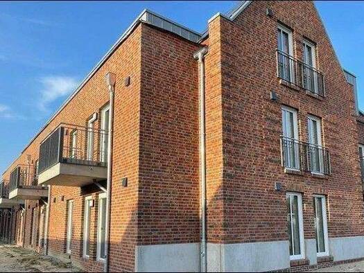 Wohnung zur Miete - Erstbezug 750 € 2 Zimmer 59 m² 2. Geschoss frei ab 01.07.2026 Cloppenburg 49661