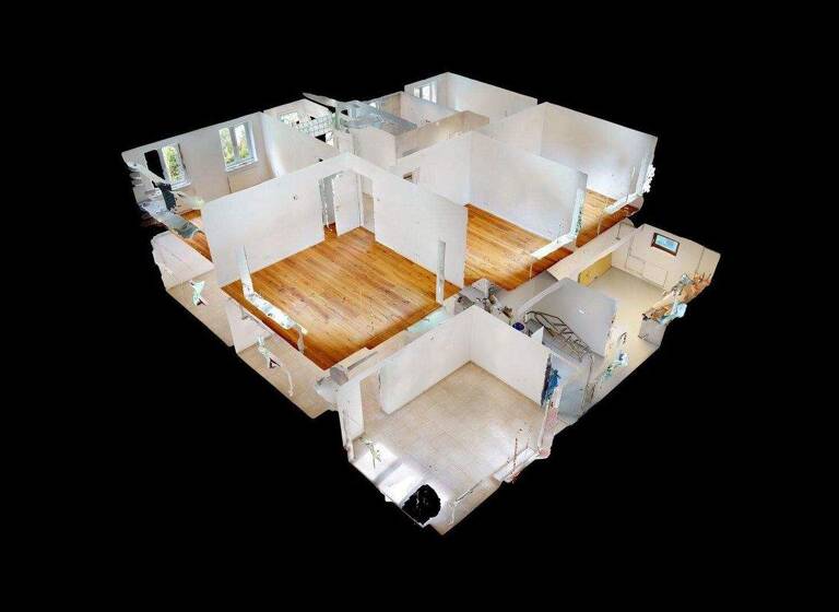 Einfamilienhaus zum Kauf 850.000 € 5 Zimmer 1.837 m² Grundstück Kirchbach 3413