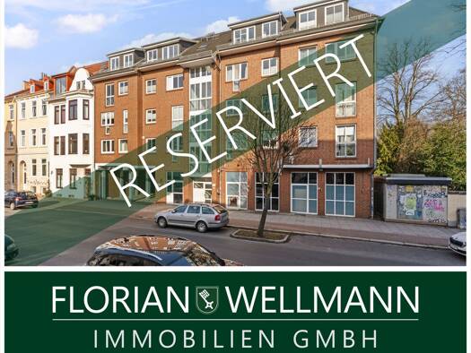 Maisonette zum Kauf 189.000 € 3 Zimmer 60,3 m² Buntentor Bremen 28201