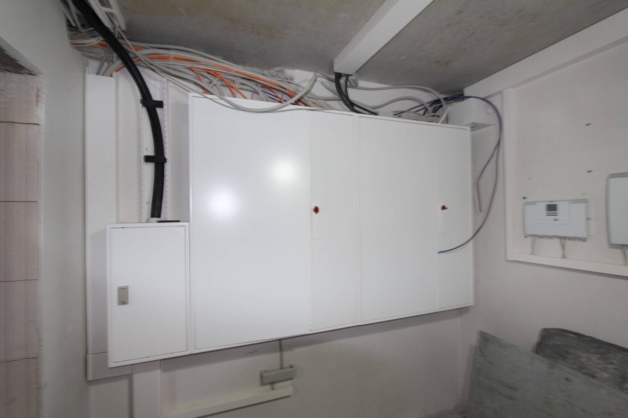 100 % A B V E R K A U F : Provisionsfrei-Neubau KFW 55 -Moderne, repräsentative Wohnung in guter Lage von Fürth für gehobene Ansprüche – Roseggerstr. 14, 90765 Fürth – Vorschaubild 19