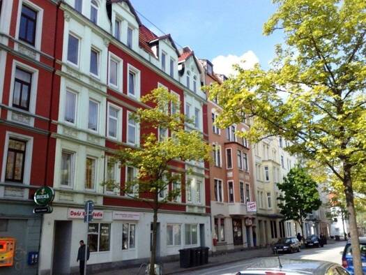 Wohn- und Geschäftshaus zum Kauf als Kapitalanlage geeignet 1.060,5 m² Bremerhaven 27570