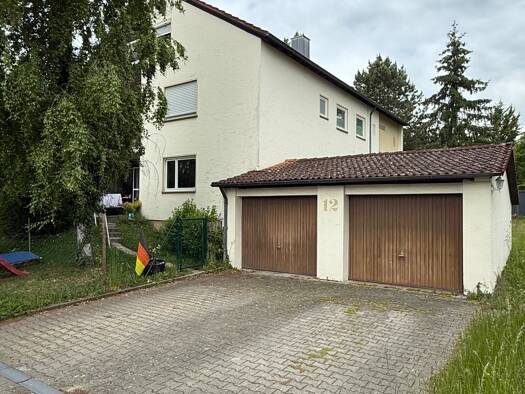 Wohnung zur Miete 900 € 3,5 Zimmer 94,4 m² EG frei ab sofort Crailsheim 74564