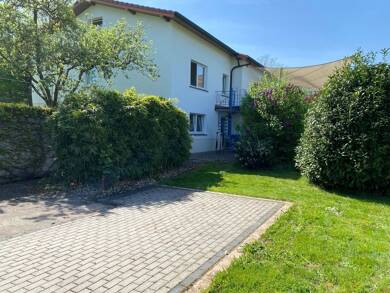 Haus zur Miete 2.500 € 12 Zimmer 247 m² Irrel 54666