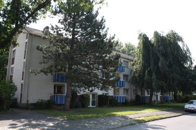 Wohnung zur Miete 440 € 3,5 Zimmer 59,7 m² 2. Geschoss frei ab 01.06.2025 Brechtstraße 4 Groß-Erkenschwick Oer-Erkenschwick 45739