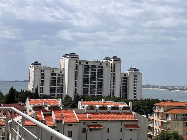 Studio zum Kauf 222.600 € 4 Zimmer 142 m² 5. Geschoss Sveti Vlas 8256