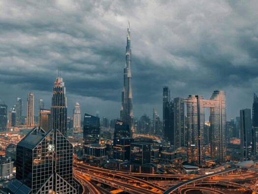 Hotel zum Kauf 34.500.000 € Jumeirah Garden City Dubai 00000