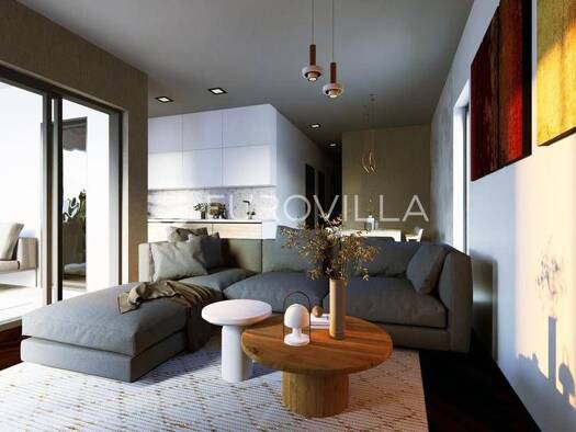 Wohnung zum Kauf 416.000 € 2 Zimmer 80 m² 1. Geschoss Petrcane Petrcane - Kozino