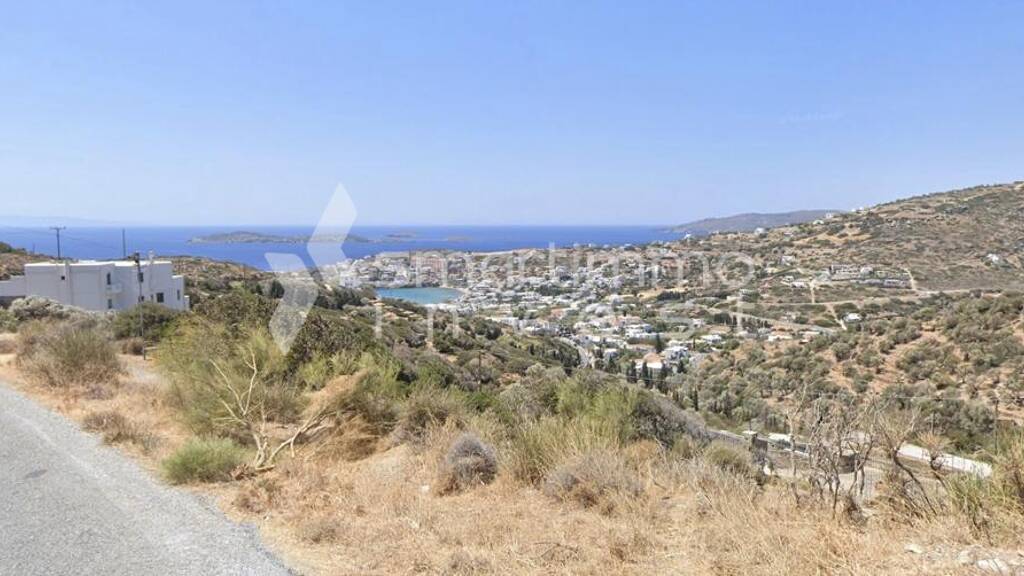 Land-/Forstwirtschaft zum Kauf 270.000 € Mpatsi, Andros 845 01