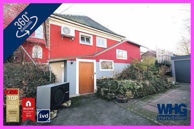 Einfamilienhaus zum Kauf 289.000 € 2,5 Zimmer 60 m² 266 m² Grundstück frei ab 01.04.2025 Bissingen - Ost Bietigheim-Bissingen 74321