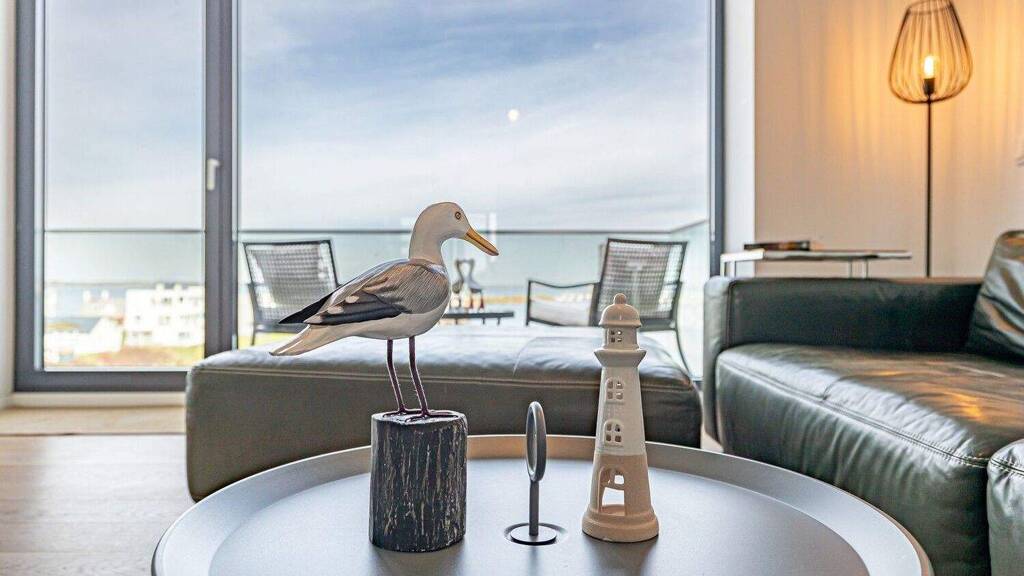 Wohnung zum Kauf 528.500 € 3 Zimmer 101,2 m² 1. Geschoss Kappeln 24376