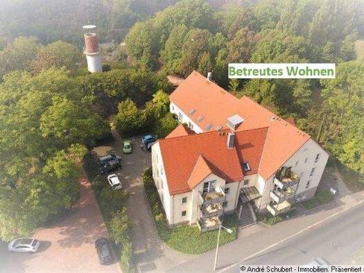 Wohnung zur Miete 697 € 2 Zimmer 59 m² 2. Geschoss frei ab 01.05.2026 Coschützer Str. 34 Plauen Dresden 01187