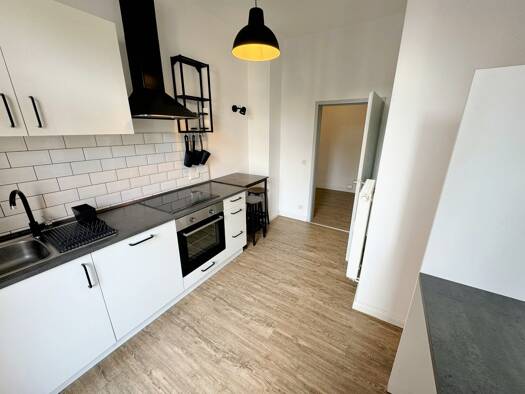Wohnung zum Kauf 329.000 € 4 Zimmer 91 m² 3. Geschoss Gibitzenhofstraße 71 Steinbühl Weiterer Innenstadtgürtel Süd 90443