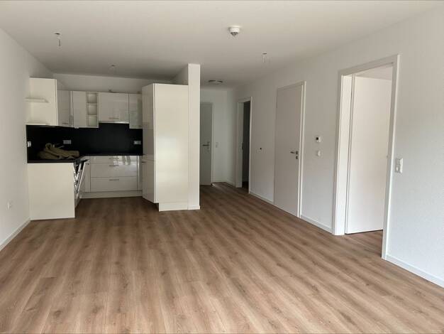 Wohnung zur Miete 746 € 2,5 Zimmer 71 m² 3. Geschoss frei ab sofort Kirche Oberwolfach 77709
