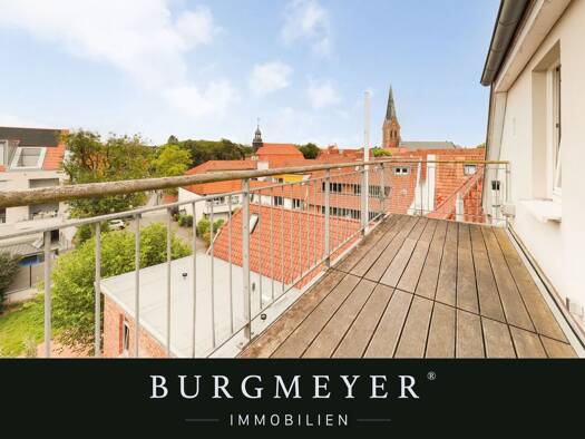 Wohnung zur Miete 900 € 3 Zimmer 91,3 m² Lingen Lingen (Ems) 49808