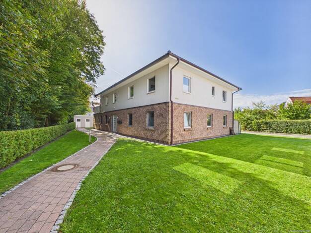 Penthouse zum Kauf 625.000 € 4 Zimmer 147 m² Husum Husum 25813