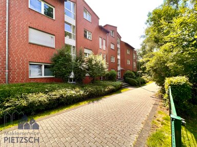 Wohnung zum Kauf provisionsfrei 139.000 € 2,5 Zimmer 67,4 m² 1. Geschoss Stadtmitte Marl 45770