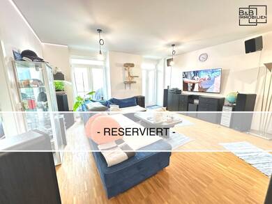 Wohnung zum Kauf 245.000 € 2 Zimmer 67,2 m² EG Feyen 1 Trier 54294