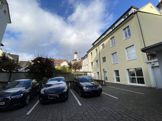 Maisonette zur Miete 895 € 2 Zimmer 62 m² 2. Geschoss frei ab 01.04.2026 Vorstadt 17a Feldkirch 6800