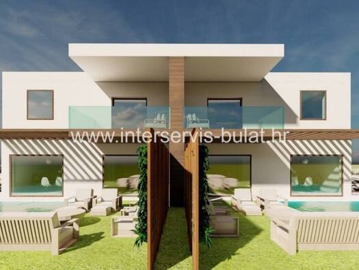 Wohnung zum Kauf 375.000 € 6 Zimmer 125 m² Pirovac