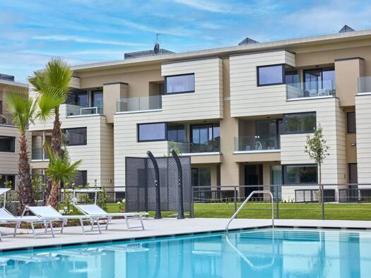 Studio zum Kauf - Erstbezug 403.000 € 3 Zimmer 119 m² EG frei ab sofort Via Giuseppe di Vittorio Desenzano del Garda