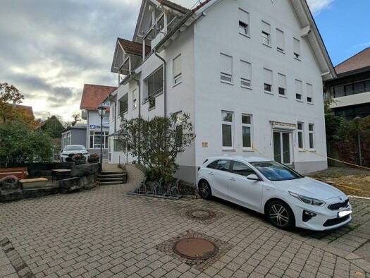Wohnung zum Kauf - Erstbezug provisionsfrei 243.000 € 2 Zimmer 79,1 m² EG Mutlanger Straße 9 Spraitbach Spraitbach 73565