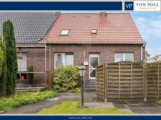 Doppelhaushälfte zum Kauf 295.000 € 6 Zimmer 141,1 m² 578 m² Grundstück Wietesch/Schleupe Rheine 48431