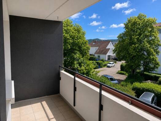 Wohnung zum Kauf 260.000 € 3 Zimmer 70 m² 3. Geschoss Sondelfingen Reutlingen 72766