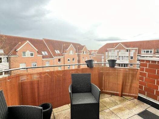 Wohnung zum Kauf 208.500 € 2 Zimmer 64,7 m² 3. Geschoss Garbsen-Mitte Garbsen 30823