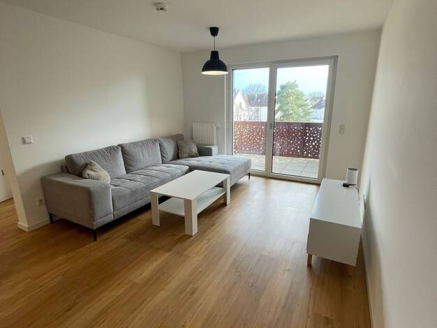 Wohnung zur Miete 1.538 € 5 Zimmer 103,9 m² 3. Geschoss Wilhelm-Krügel-Weg 4a Stein 90547