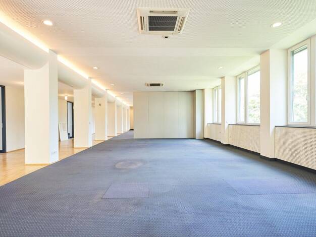 Bürofläche zur Miete 6,50 € 308,1 m² Bürofläche Münchener Str. 100 Frohnhausen Essen 45145