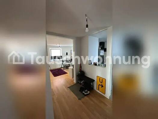Wohnung zur Miete Tauschwohnung 2.000 € 2,5 Zimmer 75 m² 2. Geschoss Nord Stuttgart 70193