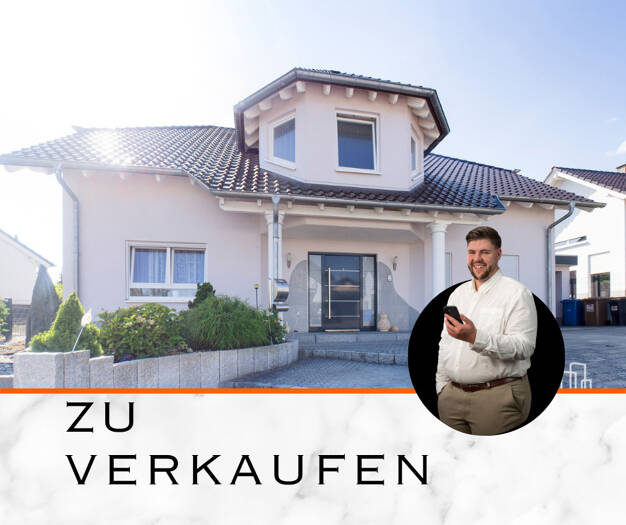 Einfamilienhaus zum Kauf 677.000 € 6 Zimmer 264 m² 500 m² Grundstück Weilerbach 67685