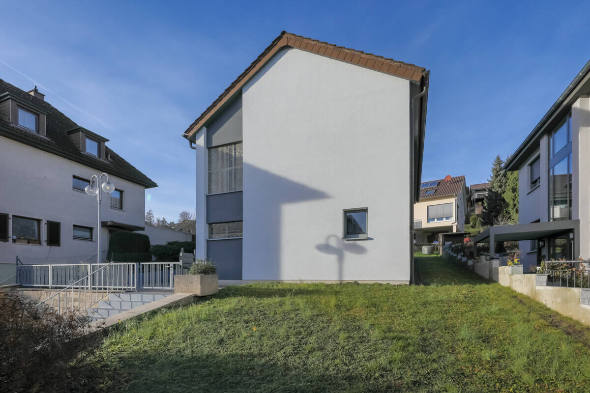 Einfamilienhaus zum Kauf - Ansicht 4