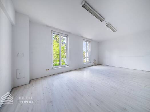 Wohnung zur Miete 441 € 1 Zimmer 40,1 m² 1. Geschoss Wiener Neustadt 2700