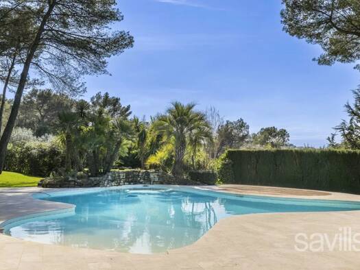 Haus zum Kauf 3.990.000 € 540 m² 10.297 m² Grundstück Ecarts Sud Valbonne 06560